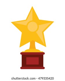 star trophy winner cinema design
