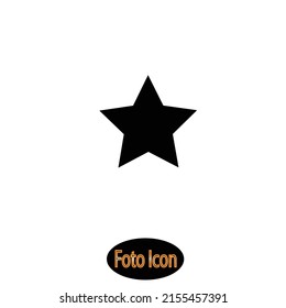 star ucin with white background