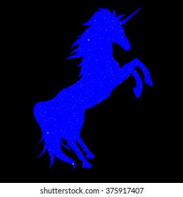 Star unicorn