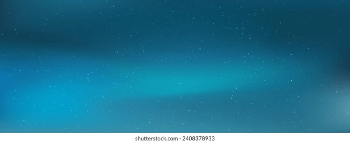 Star universe background, Stardust in deep universe, Milky way galaxy, Vector Illustration.