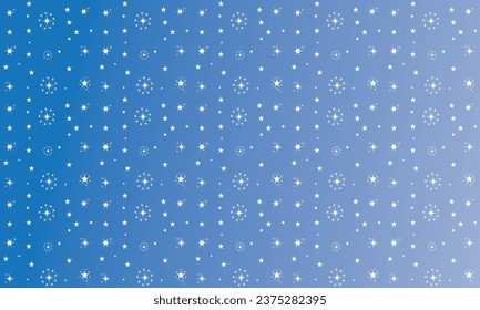 Star universe background. Templates for design, posters, projects, banners. Night shining starry sky.