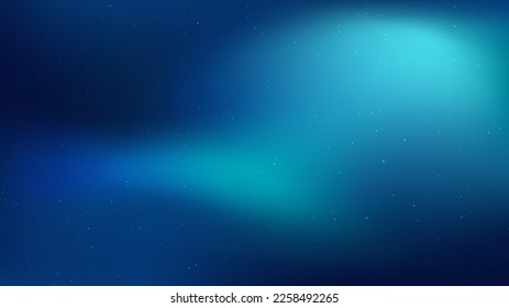 Star universe gradient background. Stardust in deep cosmos universe, Milky way galaxy. Night sky gradient space with stars. Starry universe background. Sky space wallpaper. Vector illustration