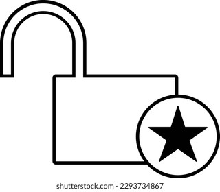 clave de seguridad de bloqueo de staratall
