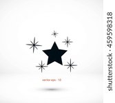 Star vector