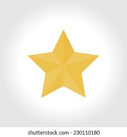 Star, vector