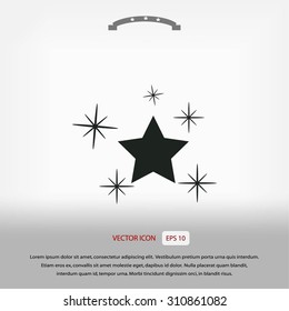 Star vector