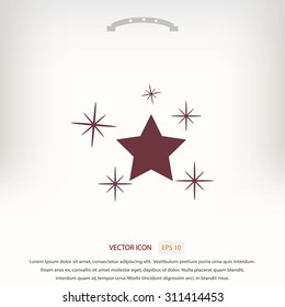 Star vector