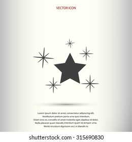 Star vector