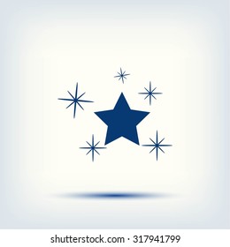 Star vector