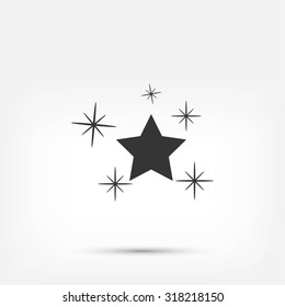 Star vector