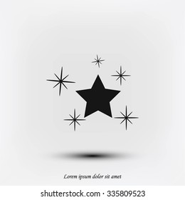 Star vector