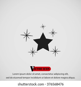 Star vector