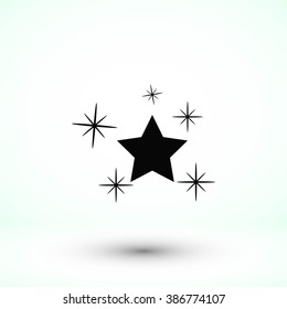 Star vector