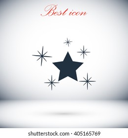 Star vector