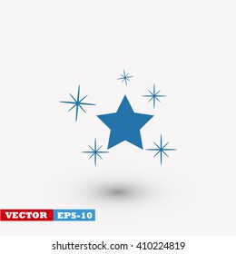 Star vector