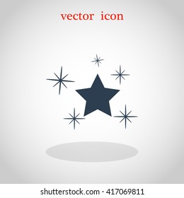 Star vector