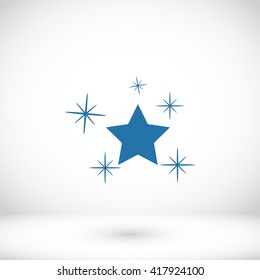 Star vector