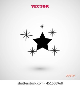 Star vector