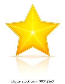 Star vector