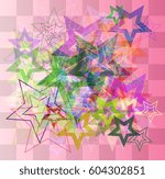 star vector art