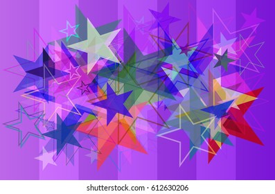star vector art