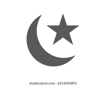 star vector art, icon, and graphics illustration