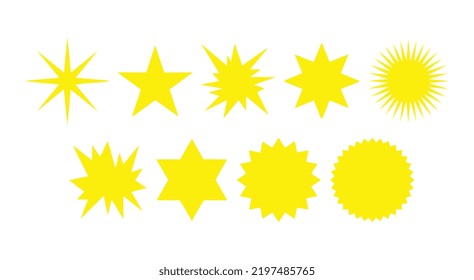 Star Vector Art, Icons, and Graphics