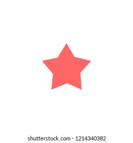 star vector icon 10 eps