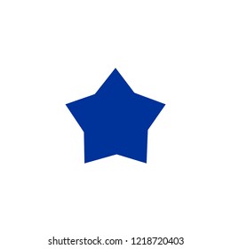 star vector icon 10 eps