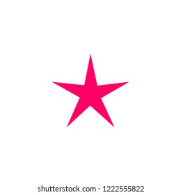 star vector icon 10 eps