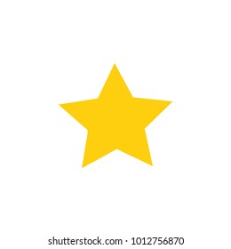 star - Vector icon
