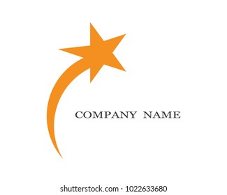 Star vector icon