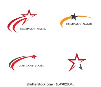 Star vector icon