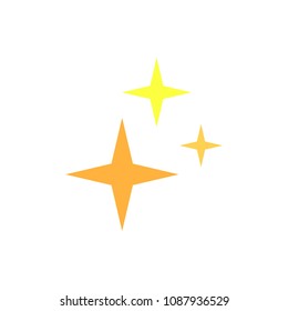 star vector icon