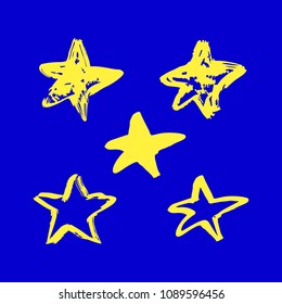 star - Vector icon
