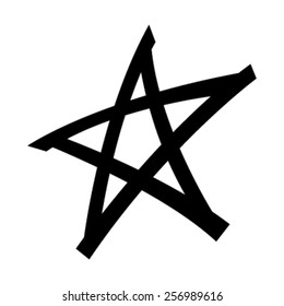 Star Vector Icon