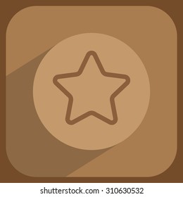star - vector icon