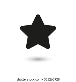 Star -  vector icon