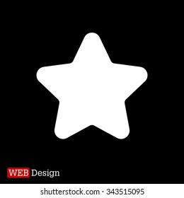 star - vector icon