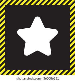 star - vector icon