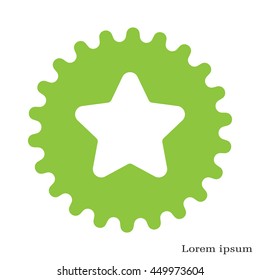 star - vector icon