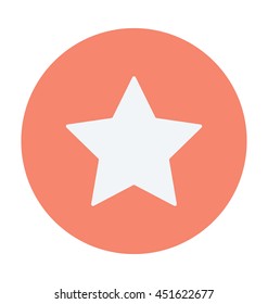 Star Vector Icon