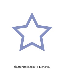 star - vector icon
