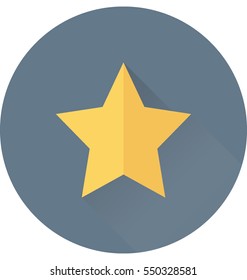 Star Vector Icon