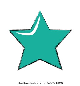 star vector illustration