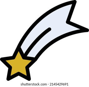 star Vector illustration on a transparent background.Premium quality symbols.Stroke vector       icon for concept and graphic design.