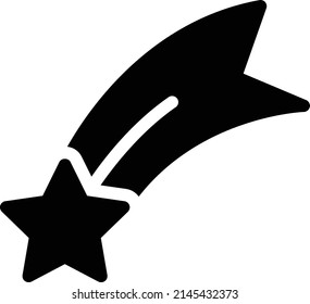 star Vector illustration on a transparent background.Premium quality symbols.Glyphs vector icon for concept and graphic design.