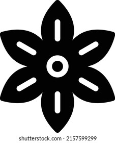 star   Vector illustration on a transparent background. Premium quality symmbols. Glyphs vector icons for concept and graphic design.