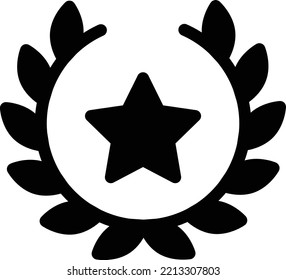 star  Vector illustration on a transparent background. Premium quality symmbols. Glyphs vector icons for concept and graphic design.
