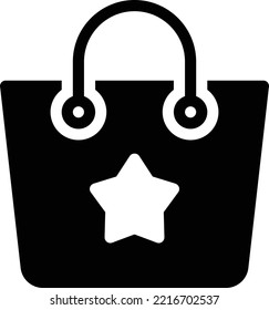 Stern-Vektorgrafik auf transparentem Hintergrund. Hochwertige Symbole. Glyphen Vektorsymbole für Konzept und Grafikdesign.